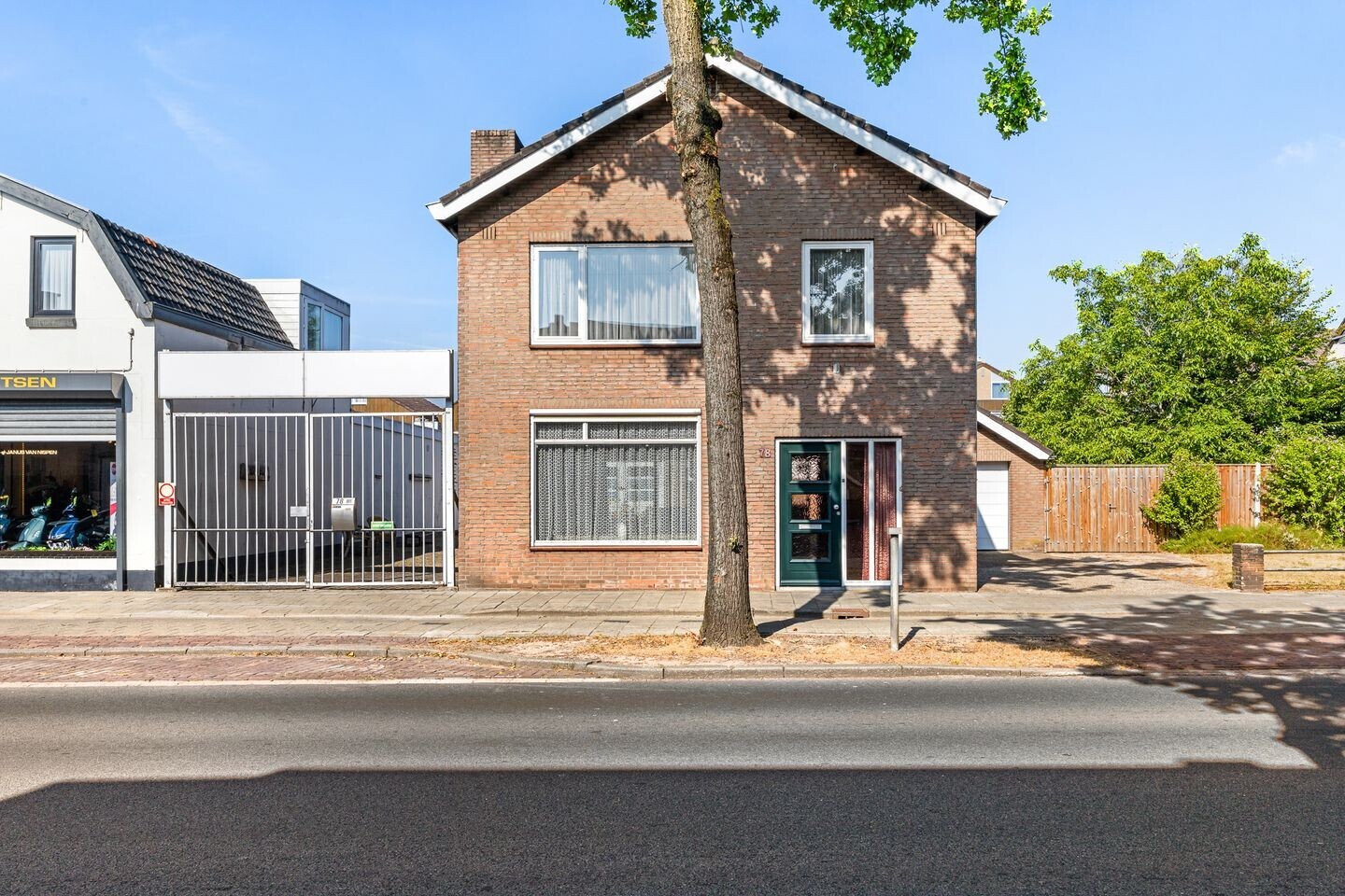 Appartement te koop: Mastbosstraat 78, Breda