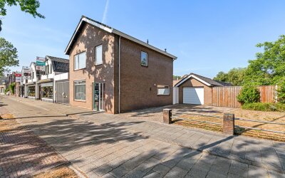Mastbosstraat 78