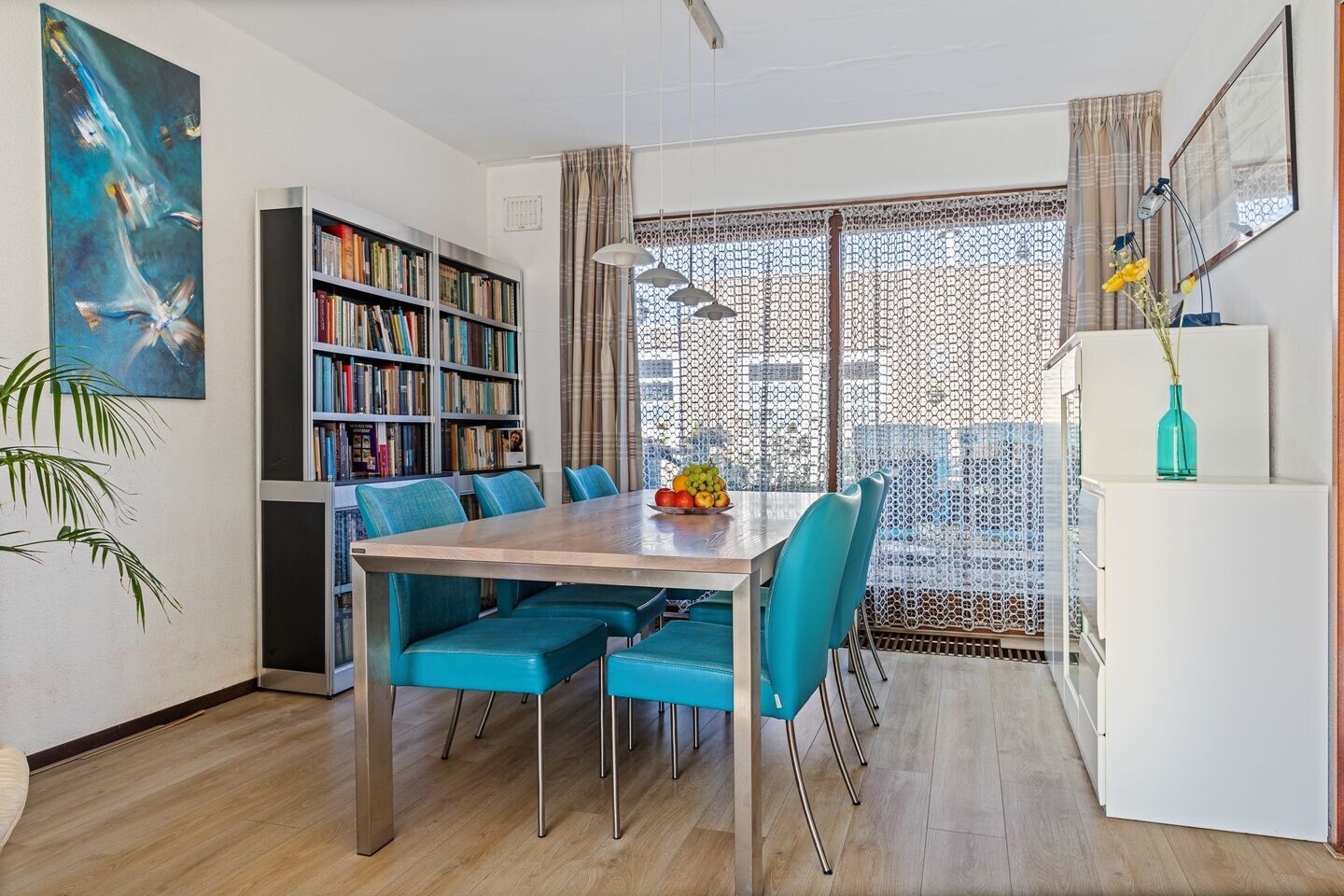 Appartement te koop: Mastbosstraat 78, Breda