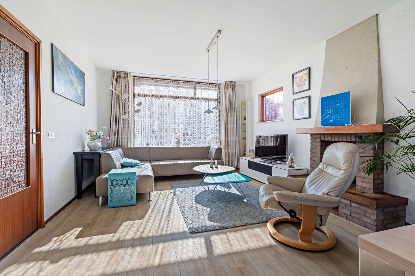 Appartement te koop: Mastbosstraat 78, Breda