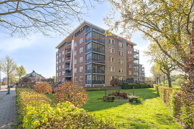 Rithsestraat 65