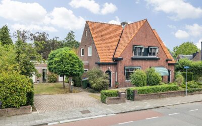 Rithsestraat 20