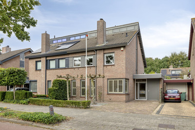 Rithsestraat 30