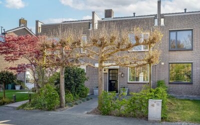 Ambachtenlaan 89