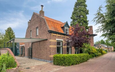 Liesbospark 10