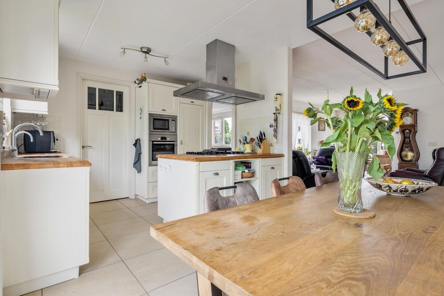 Vrijstaande woning te koop: Liesbospark 44, Breda