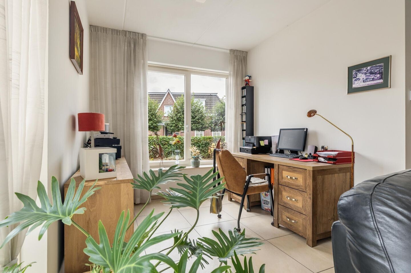 Vrijstaande woning te koop: Liesbospark 44, Breda