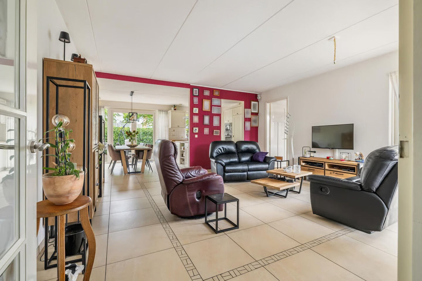 Vrijstaande woning te koop: Liesbospark 44, Breda