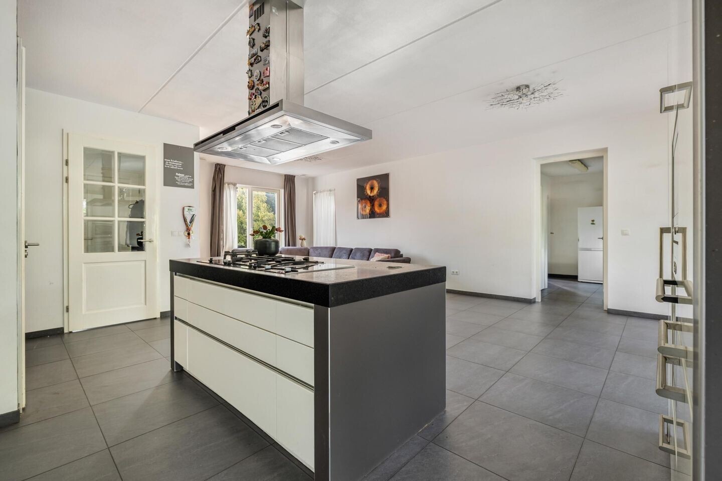 Vrijstaande woning te koop: Liesbospark 44, Breda