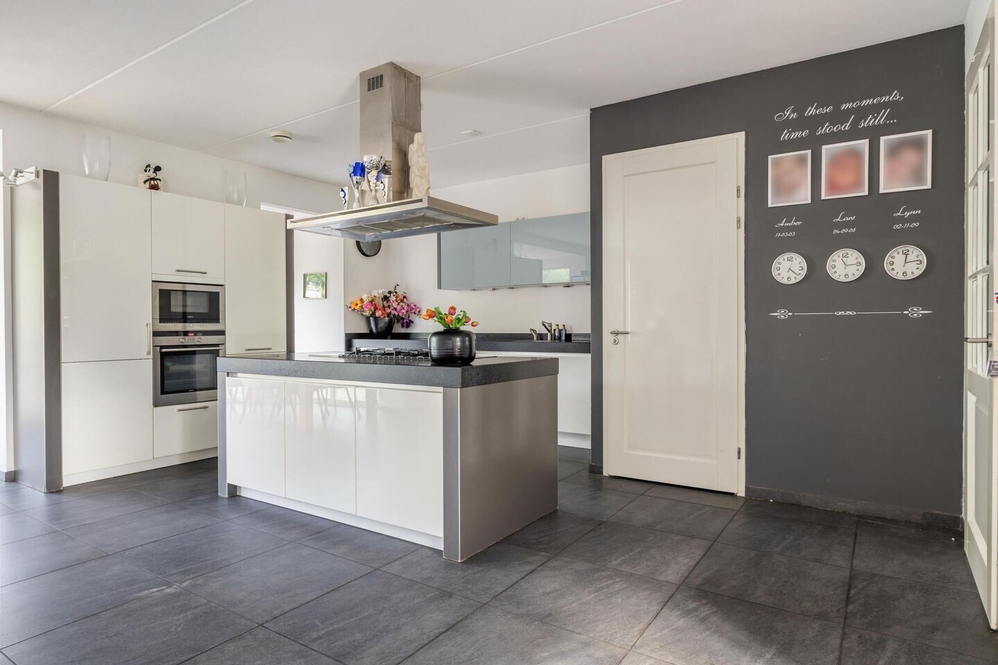 Vrijstaande woning te koop: Liesbospark 44, Breda