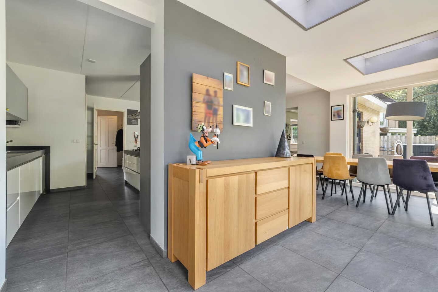 Vrijstaande woning te koop: Liesbospark 44, Breda