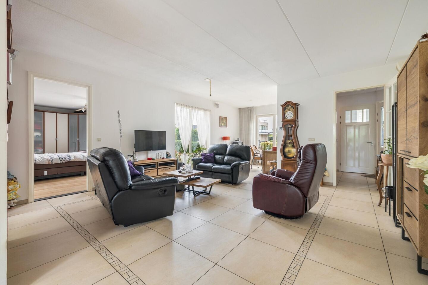 Vrijstaande woning te koop: Liesbospark 44, Breda