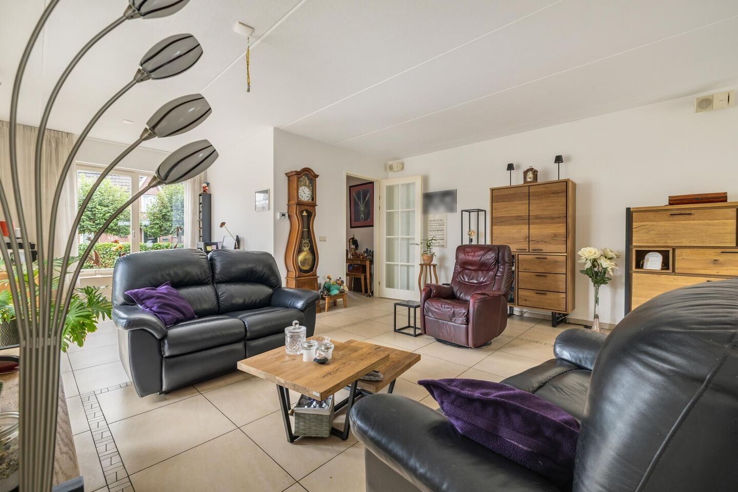 Vrijstaande woning te koop: Liesbospark 44, Breda