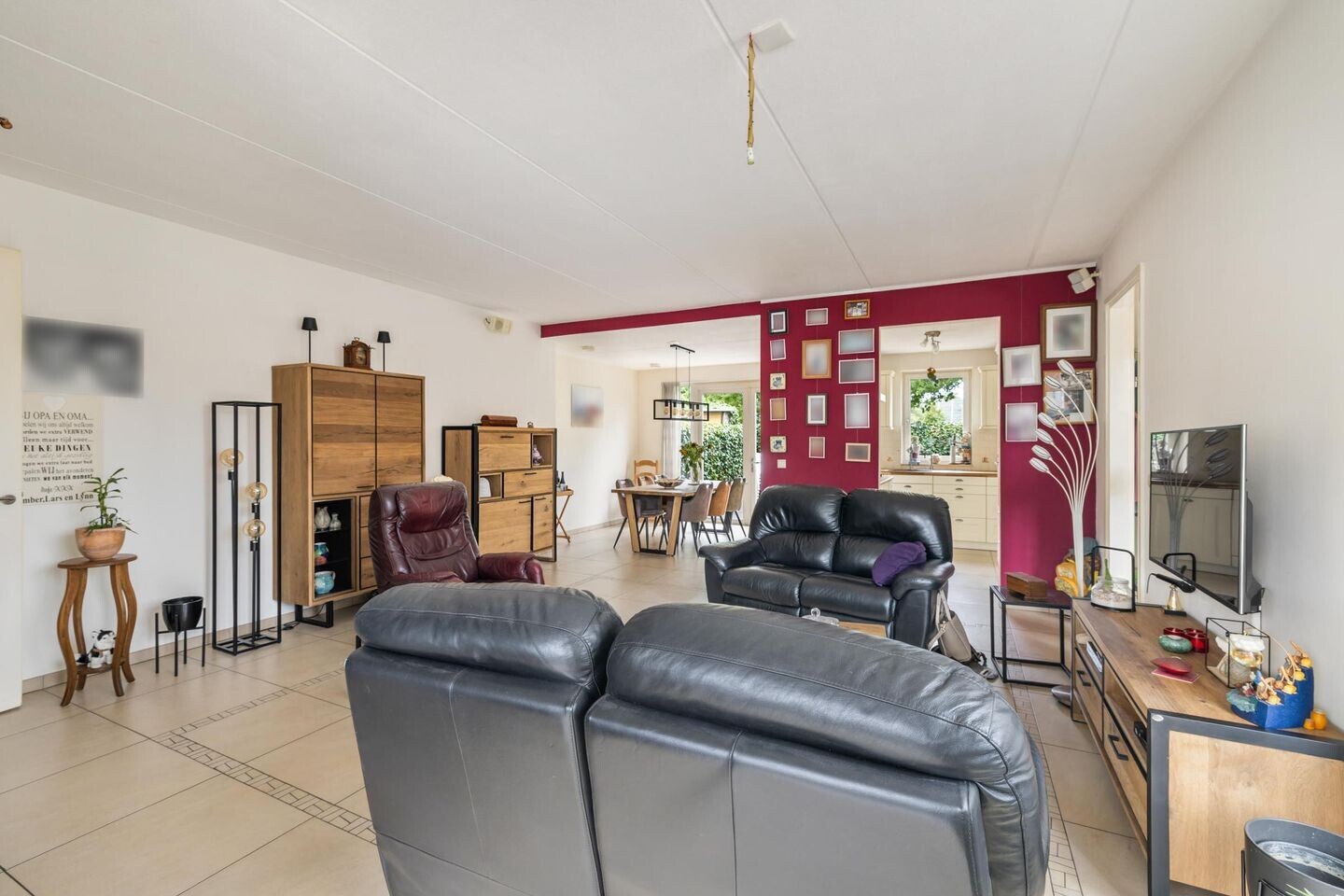 Vrijstaande woning te koop: Liesbospark 44, Breda