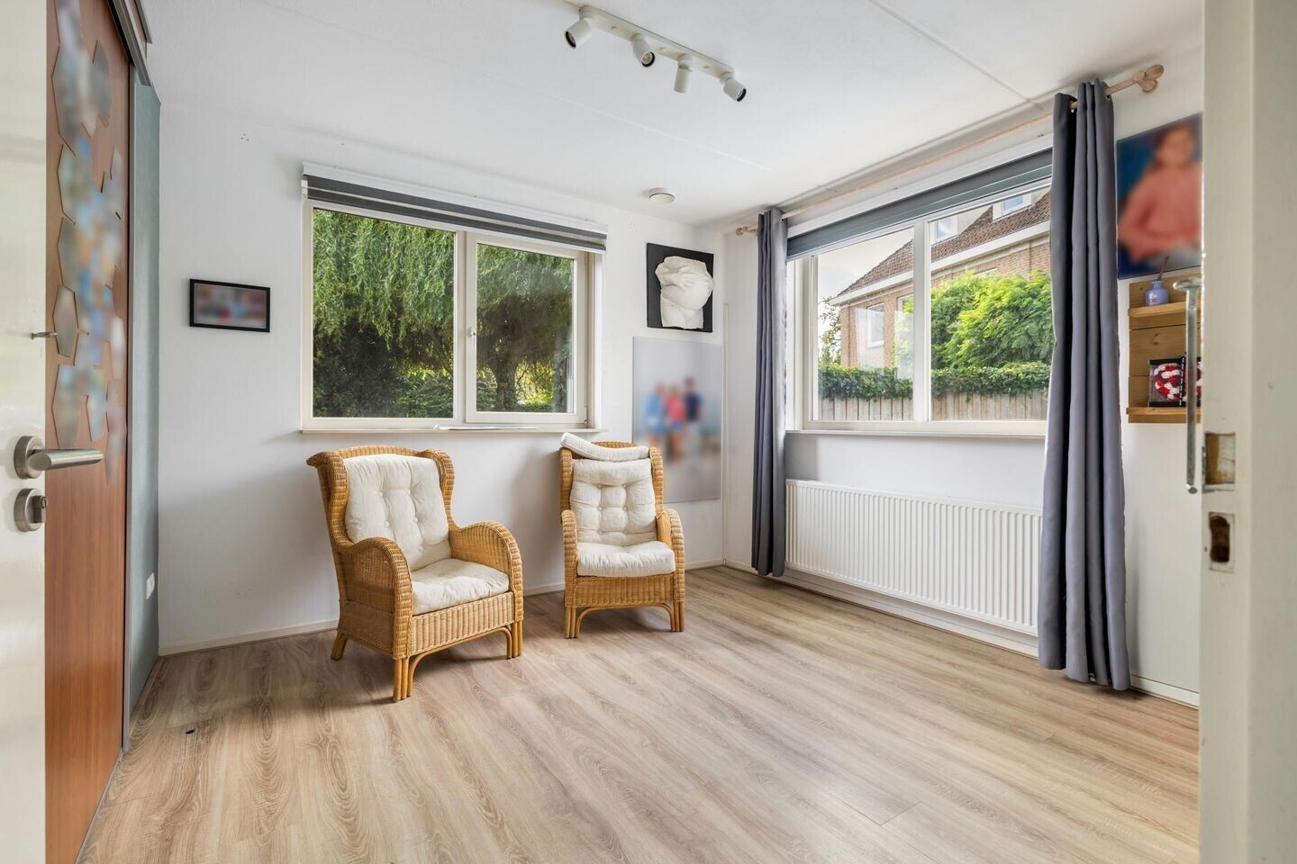Vrijstaande woning te koop: Liesbospark 44, Breda