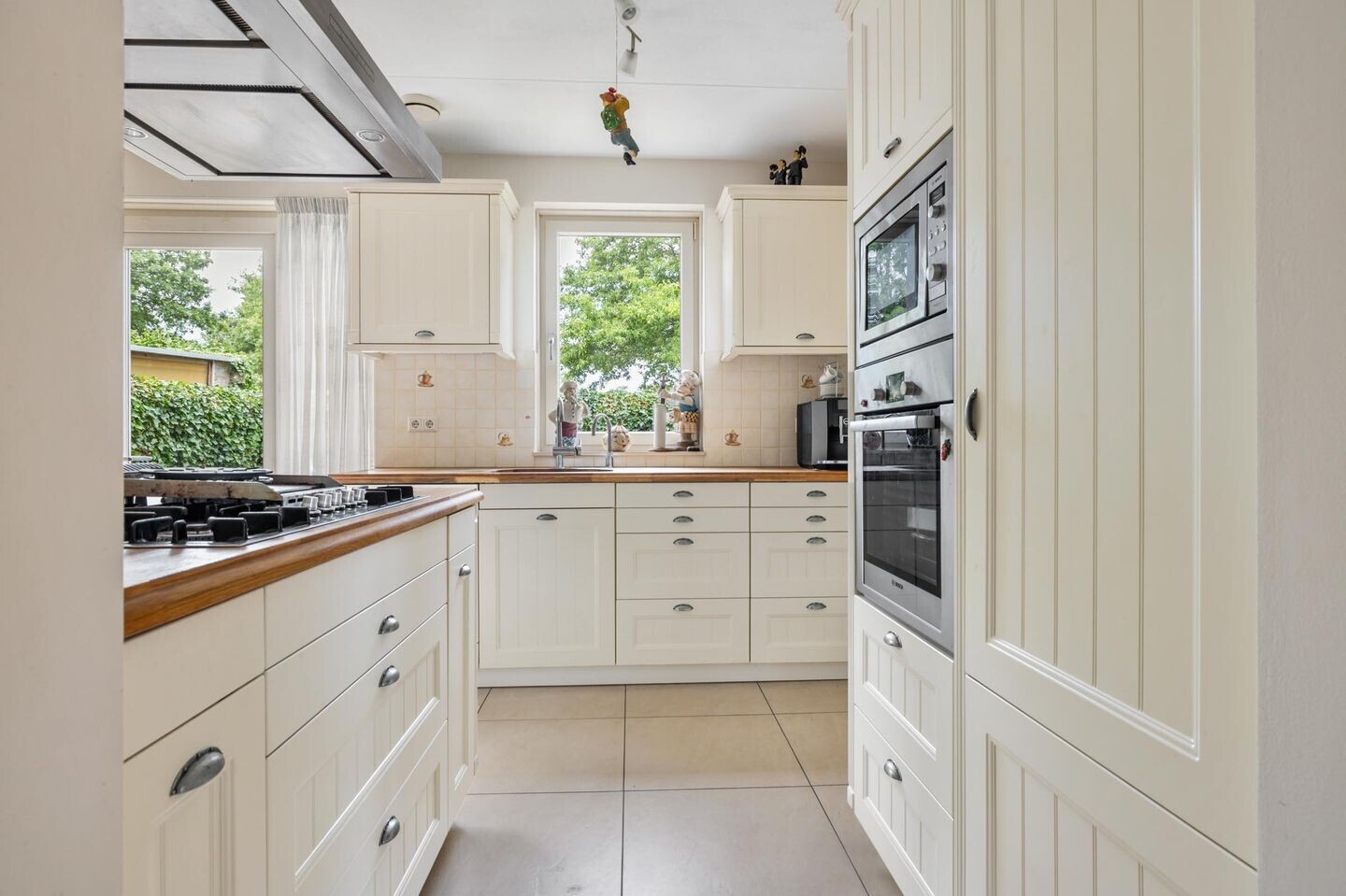 Vrijstaande woning te koop: Liesbospark 44, Breda