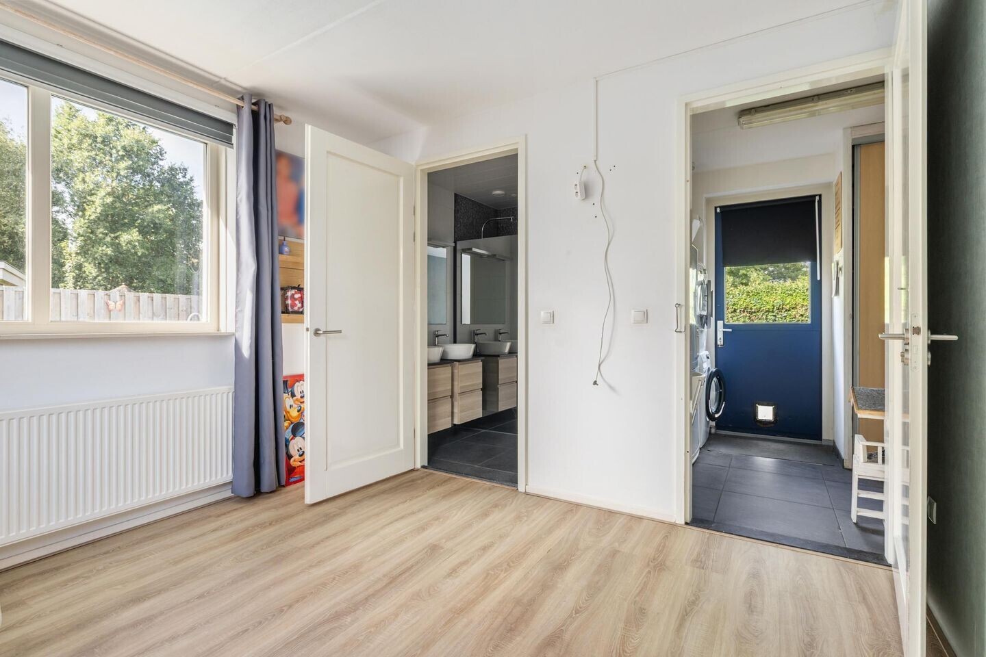Vrijstaande woning te koop: Liesbospark 44, Breda