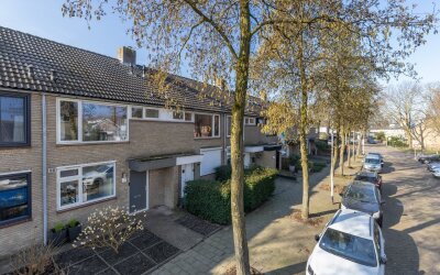 Touwslagerstraat 16