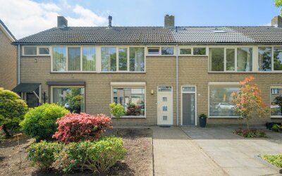 Leerlooierstraat 29