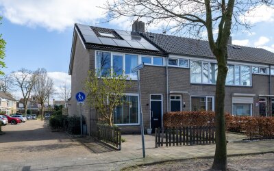 Zadelmakerstraat 51