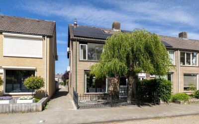 Plateelbakkerstraat 18