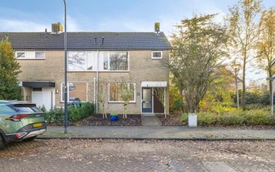 Pottenbakkerstraat 45