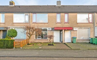 Laarzenmakerstraat 16