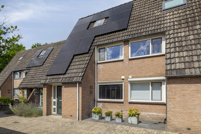 Huis te koop Broekakker 7