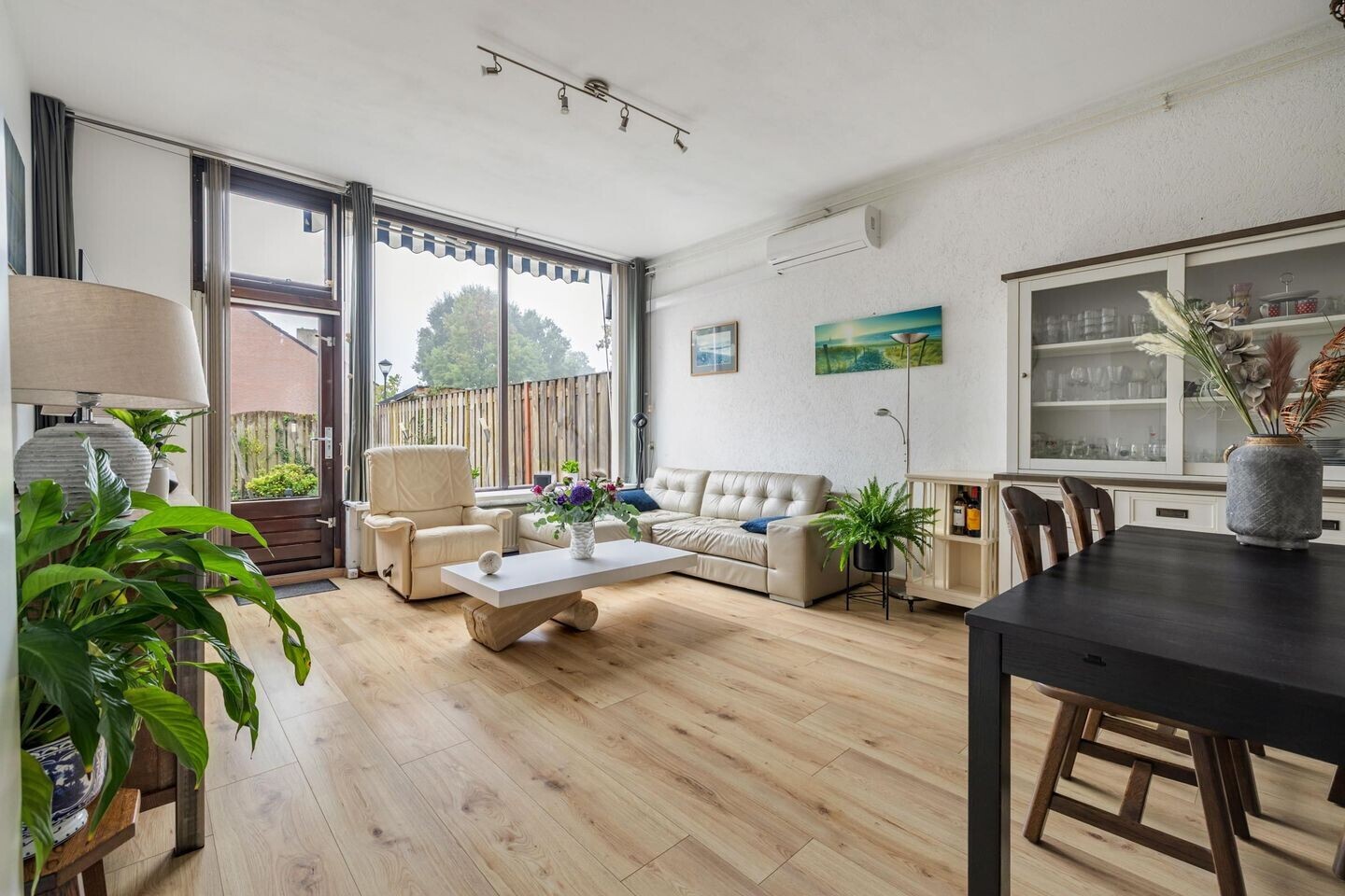 Tussenwoning te koop: Vloed 32, Breda