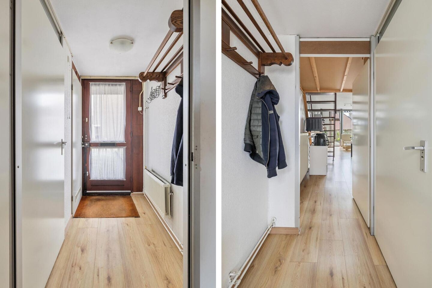Tussenwoning te koop: Vloed 32, Breda