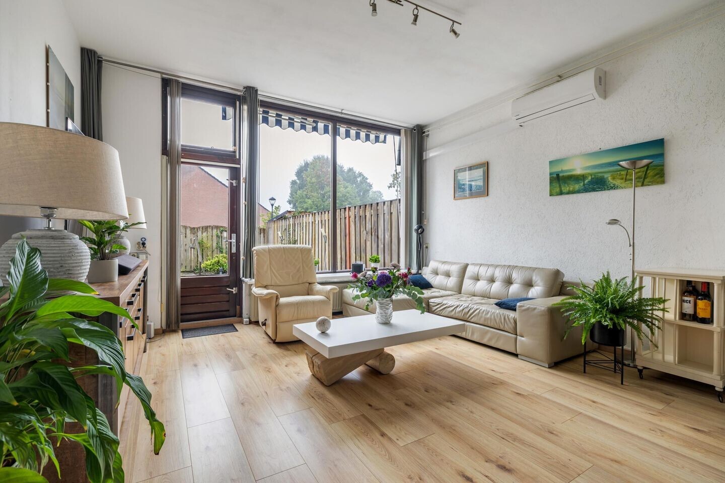 Tussenwoning te koop: Vloed 32, Breda