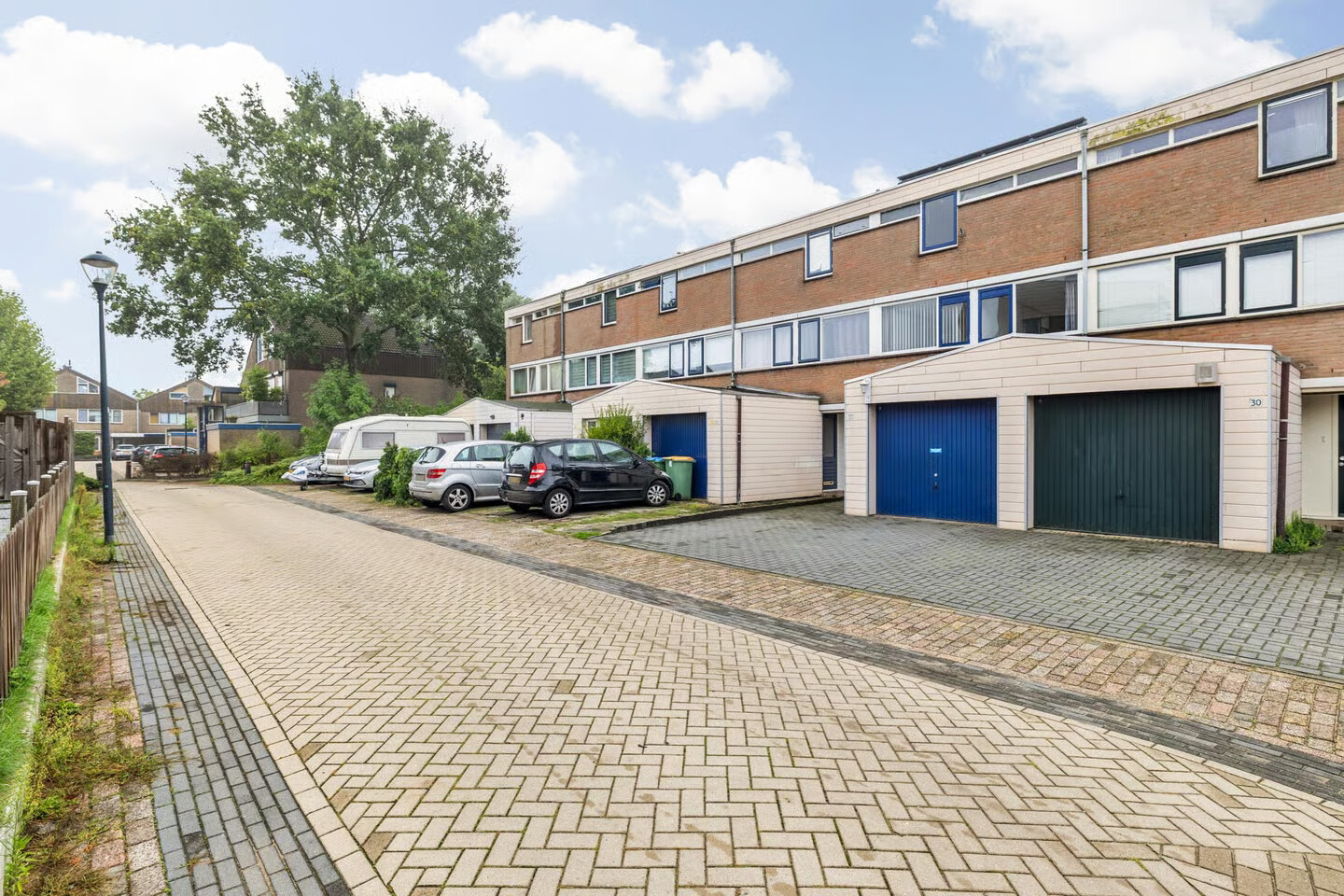 Tussenwoning te koop: Vloed 32, Breda