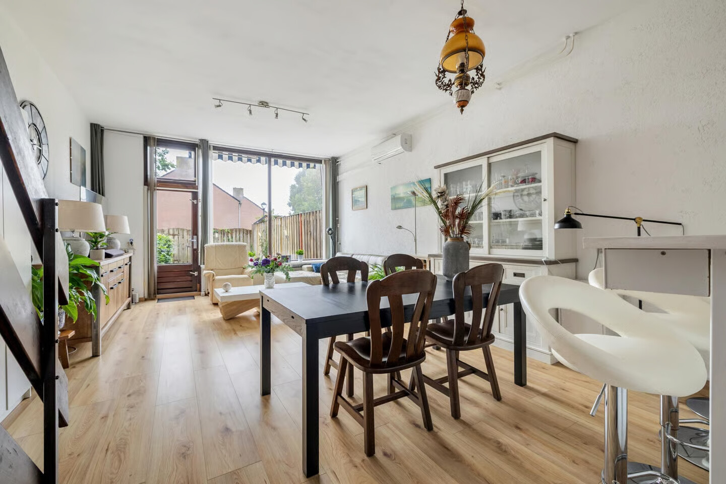 Tussenwoning te koop: Vloed 32, Breda