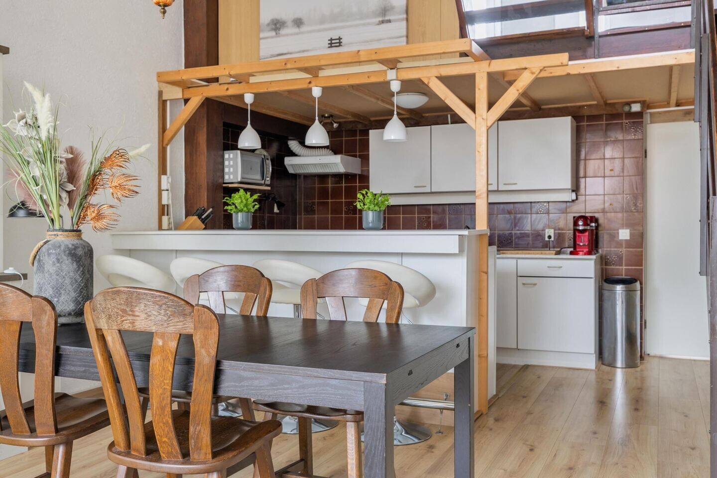 Tussenwoning te koop: Vloed 32, Breda