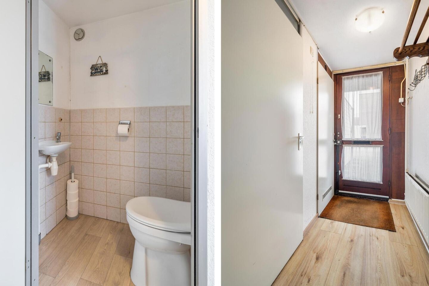 Tussenwoning te koop: Vloed 32, Breda