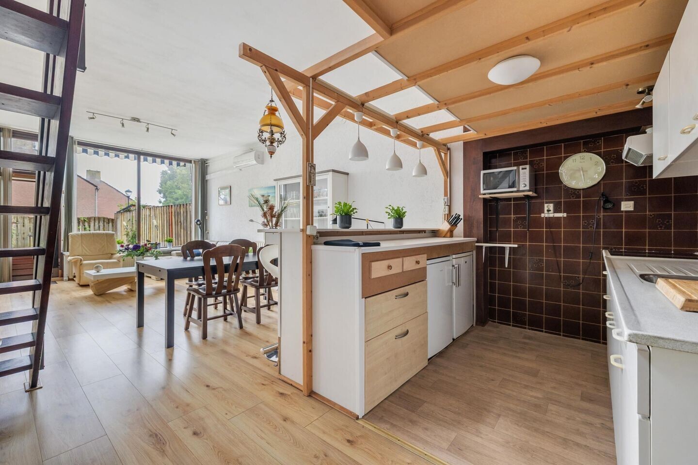 Tussenwoning te koop: Vloed 32, Breda