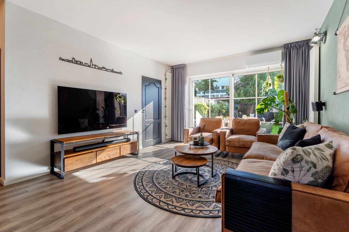 Tussenwoning te koop: Kampakker 20, Breda