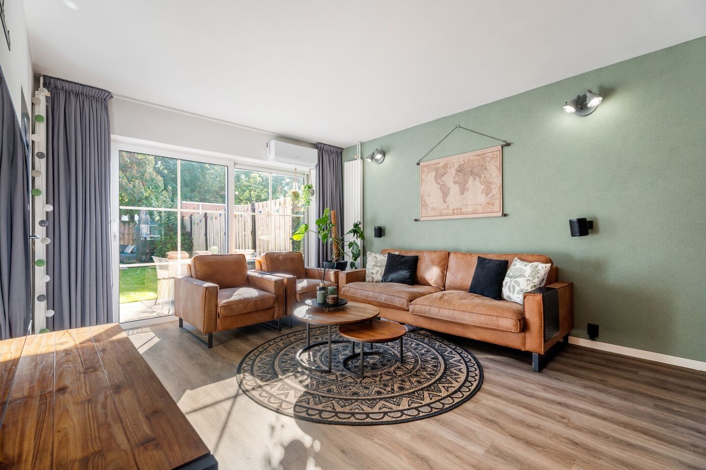 Tussenwoning te koop: Kampakker 20, Breda
