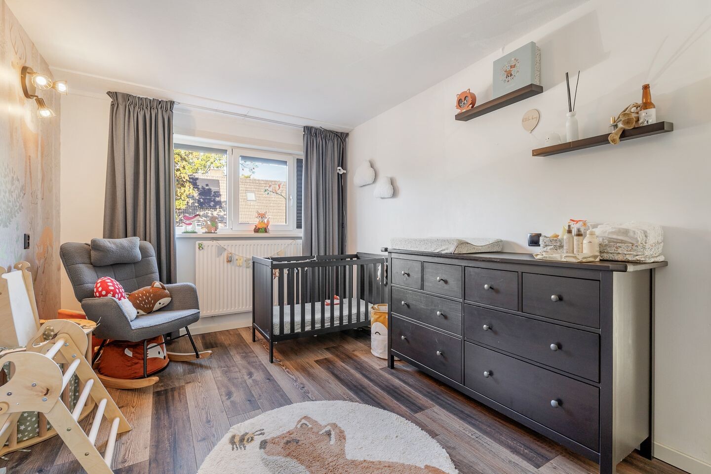 Tussenwoning te koop: Kampakker 20, Breda