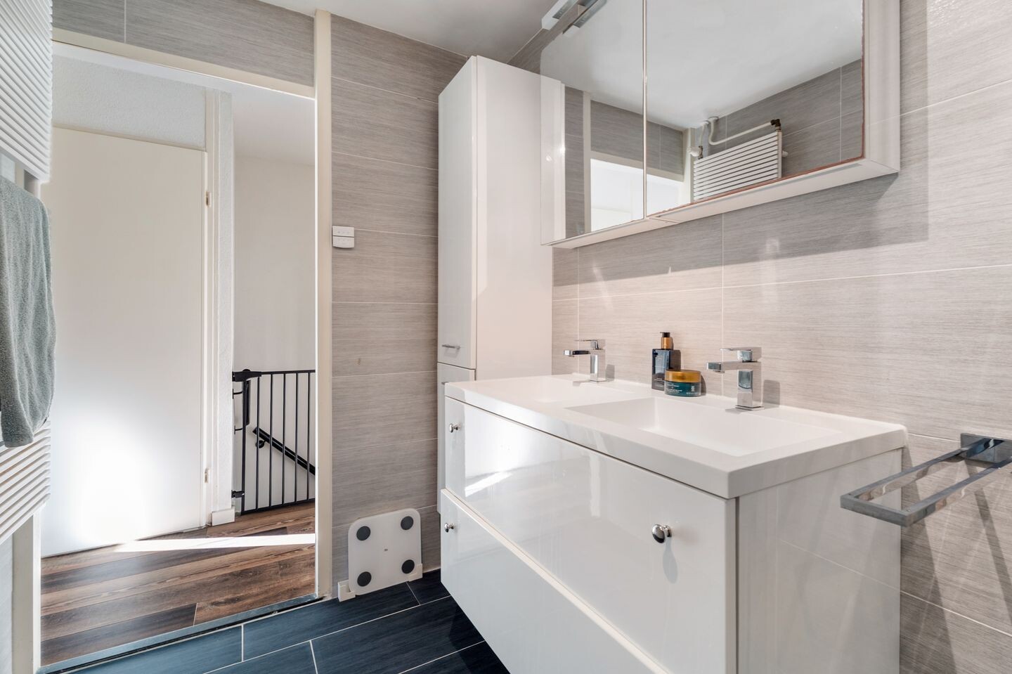 Tussenwoning te koop: Kampakker 20, Breda