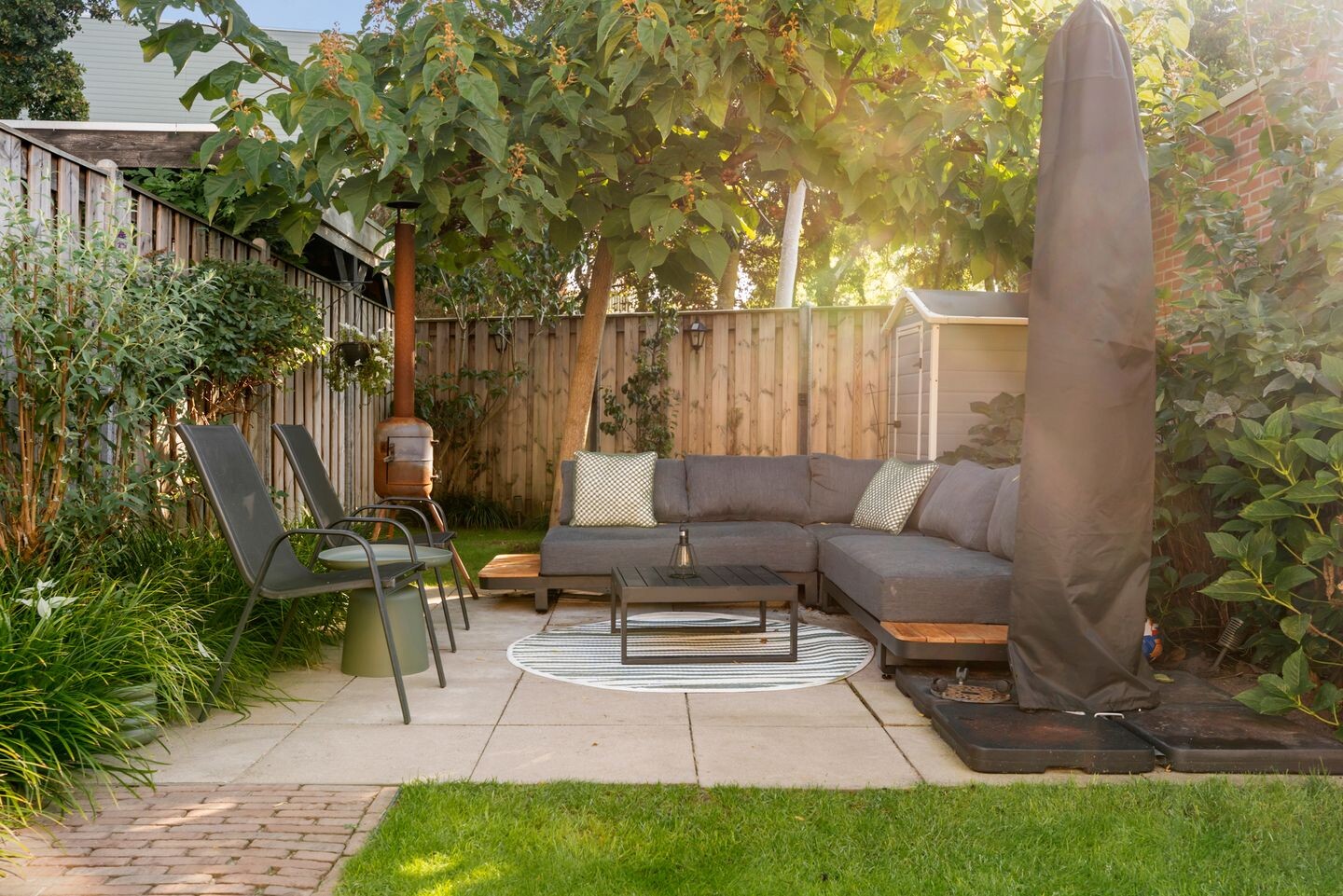 Tussenwoning te koop: Kampakker 20, Breda