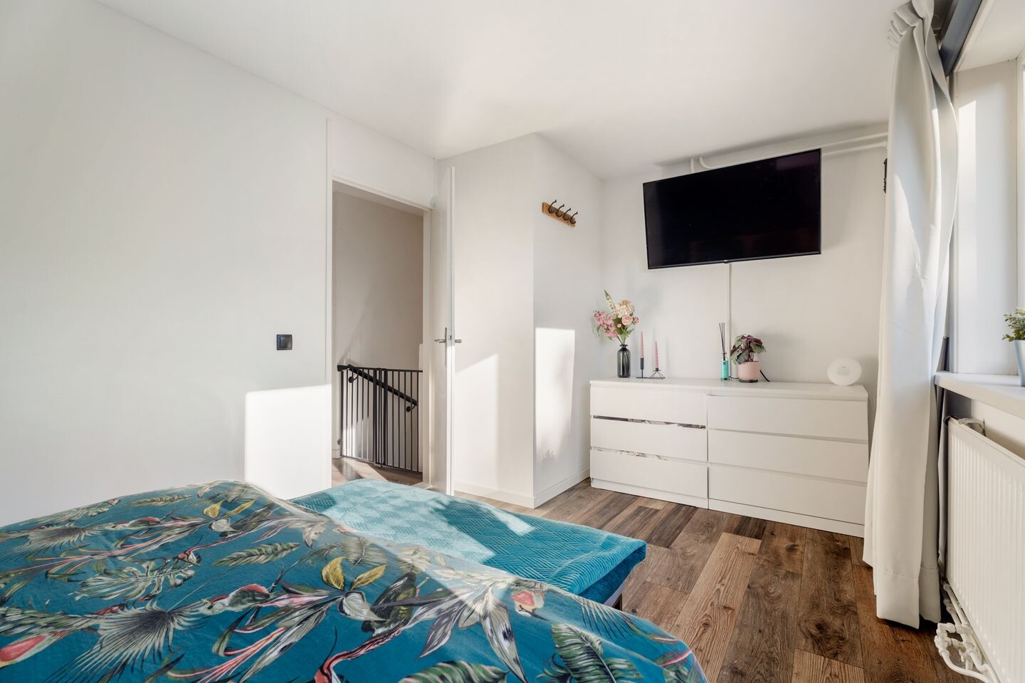 Tussenwoning te koop: Kampakker 20, Breda