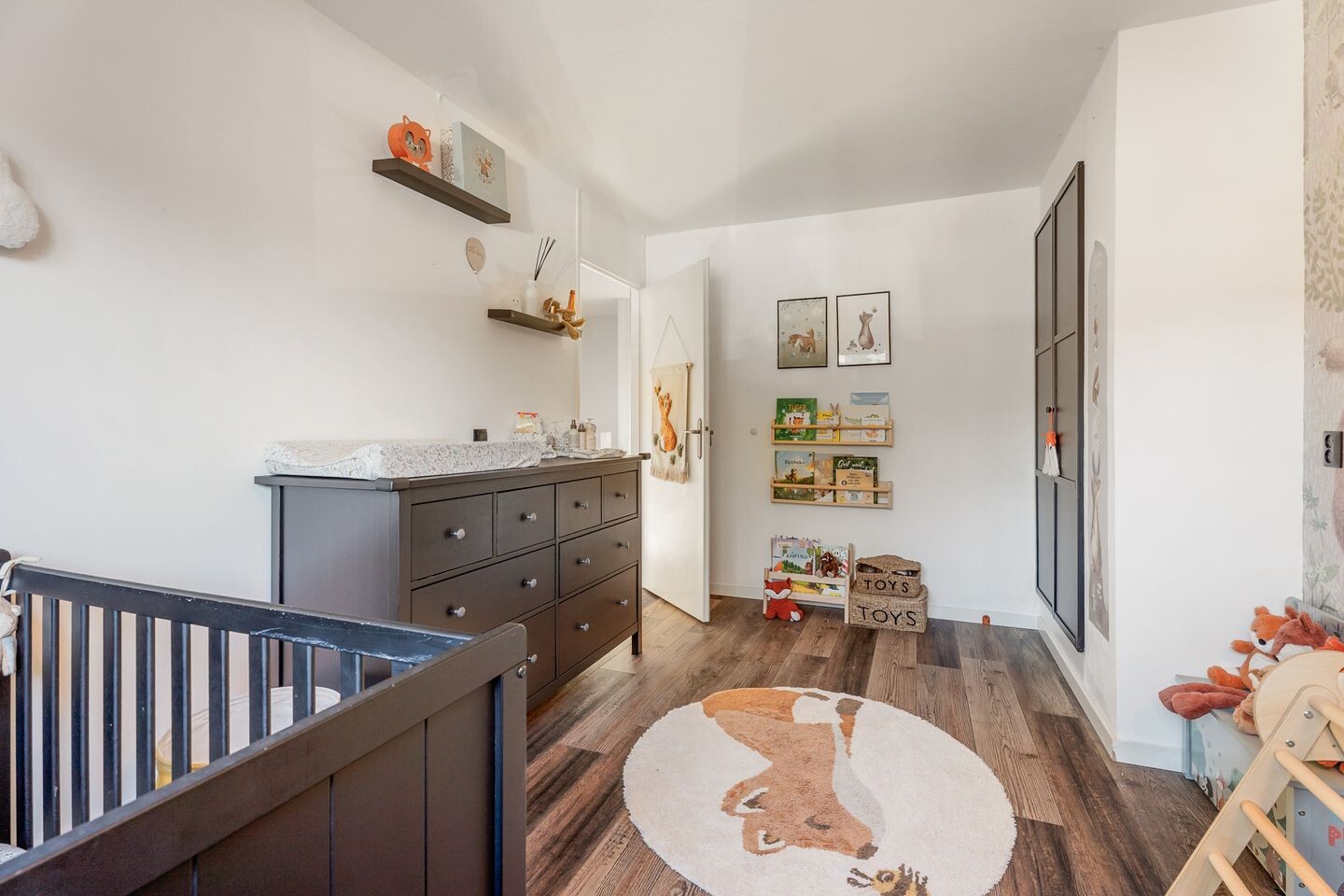 Tussenwoning te koop: Kampakker 20, Breda