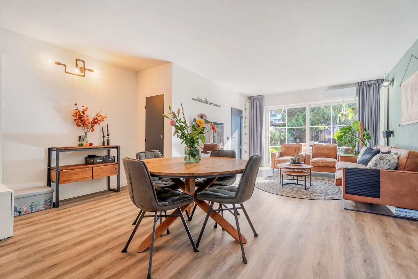 Tussenwoning te koop: Kampakker 20, Breda