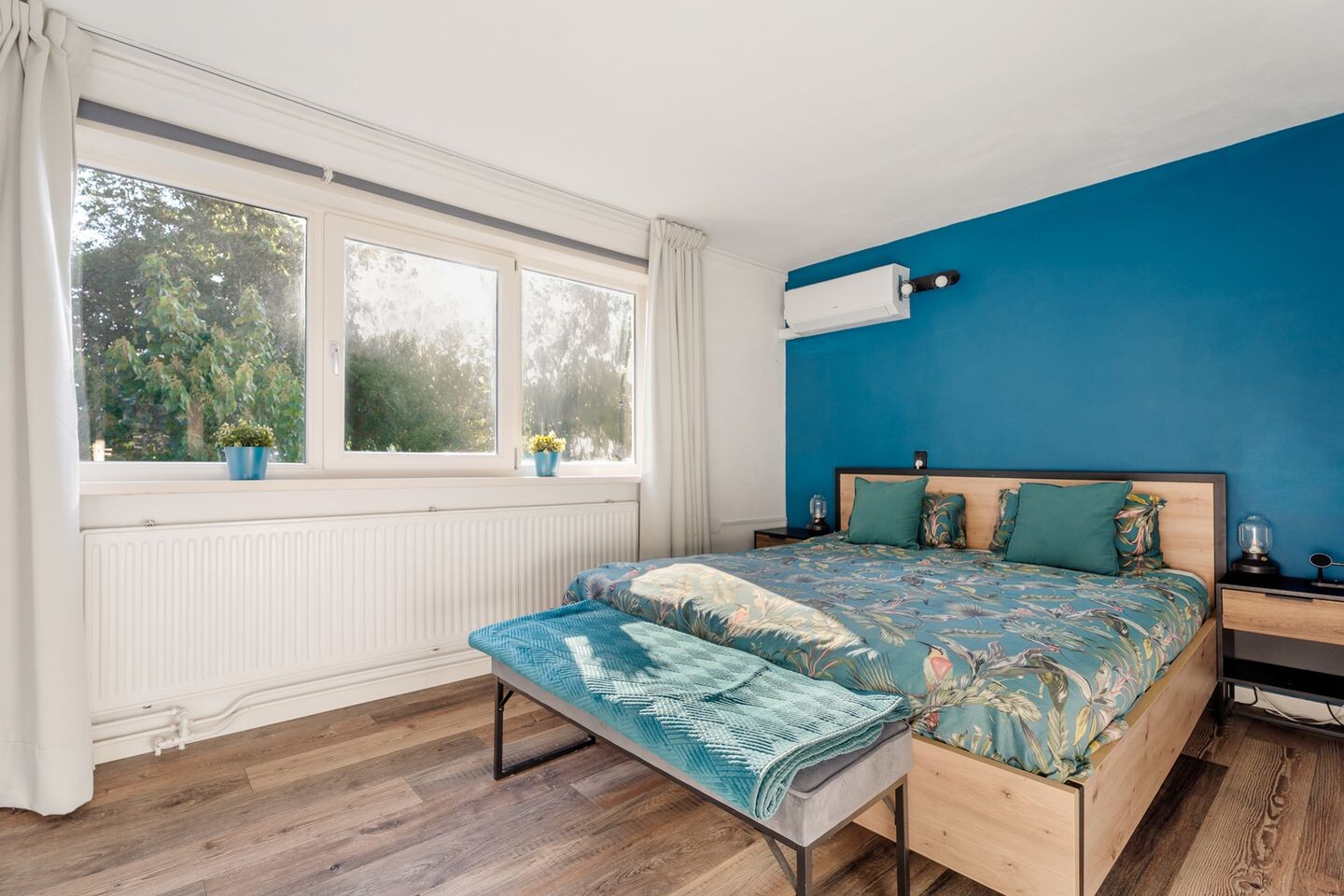 Tussenwoning te koop: Kampakker 20, Breda