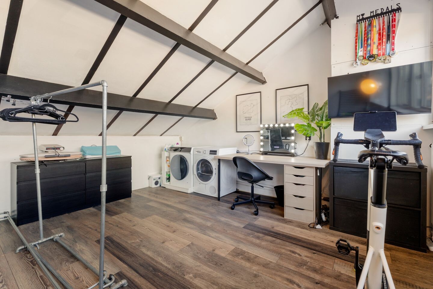 Tussenwoning te koop: Kampakker 20, Breda