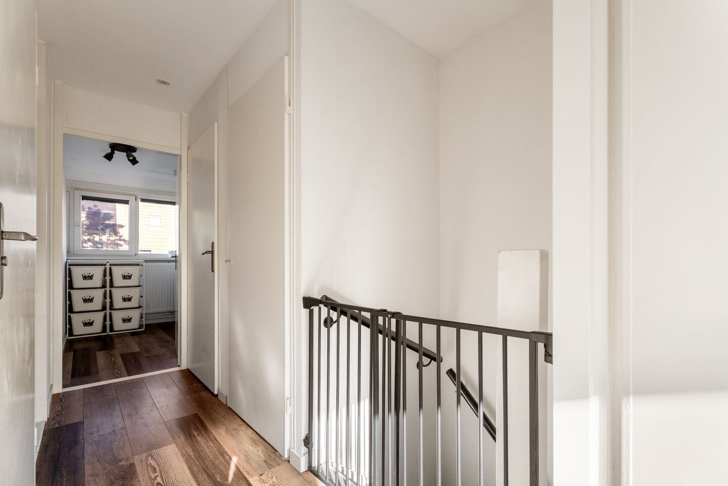 Tussenwoning te koop: Kampakker 20, Breda