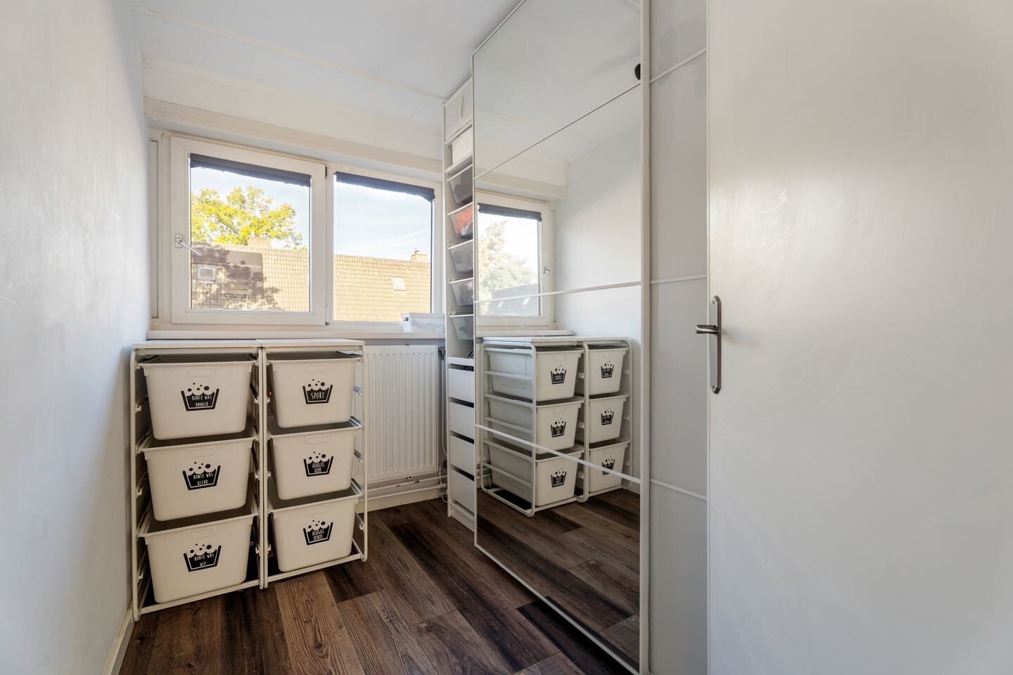 Tussenwoning te koop: Kampakker 20, Breda
