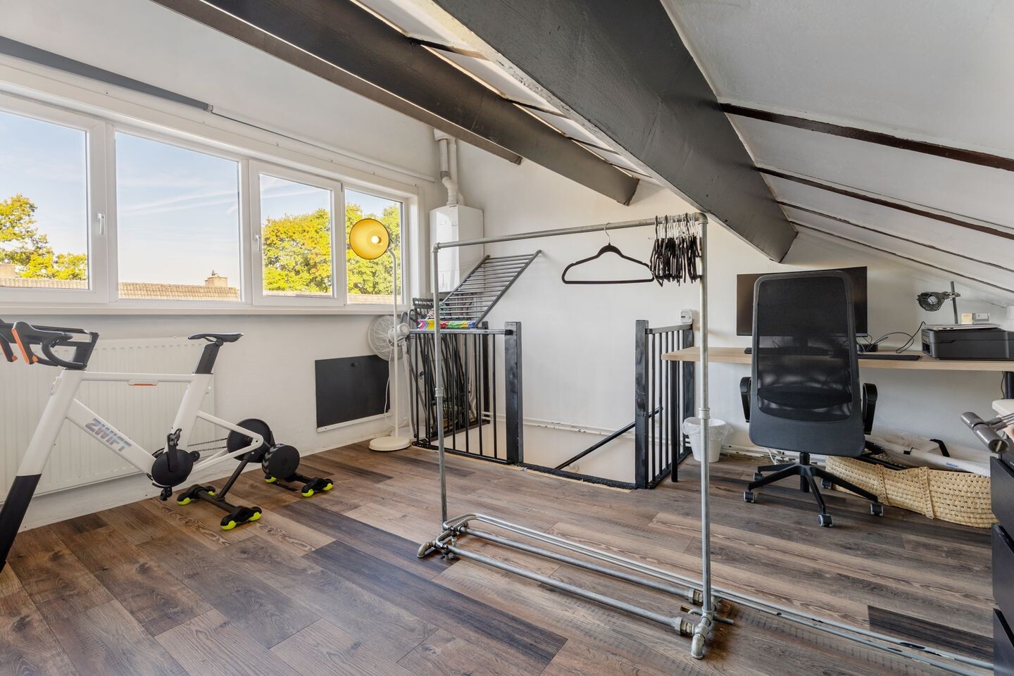Tussenwoning te koop: Kampakker 20, Breda