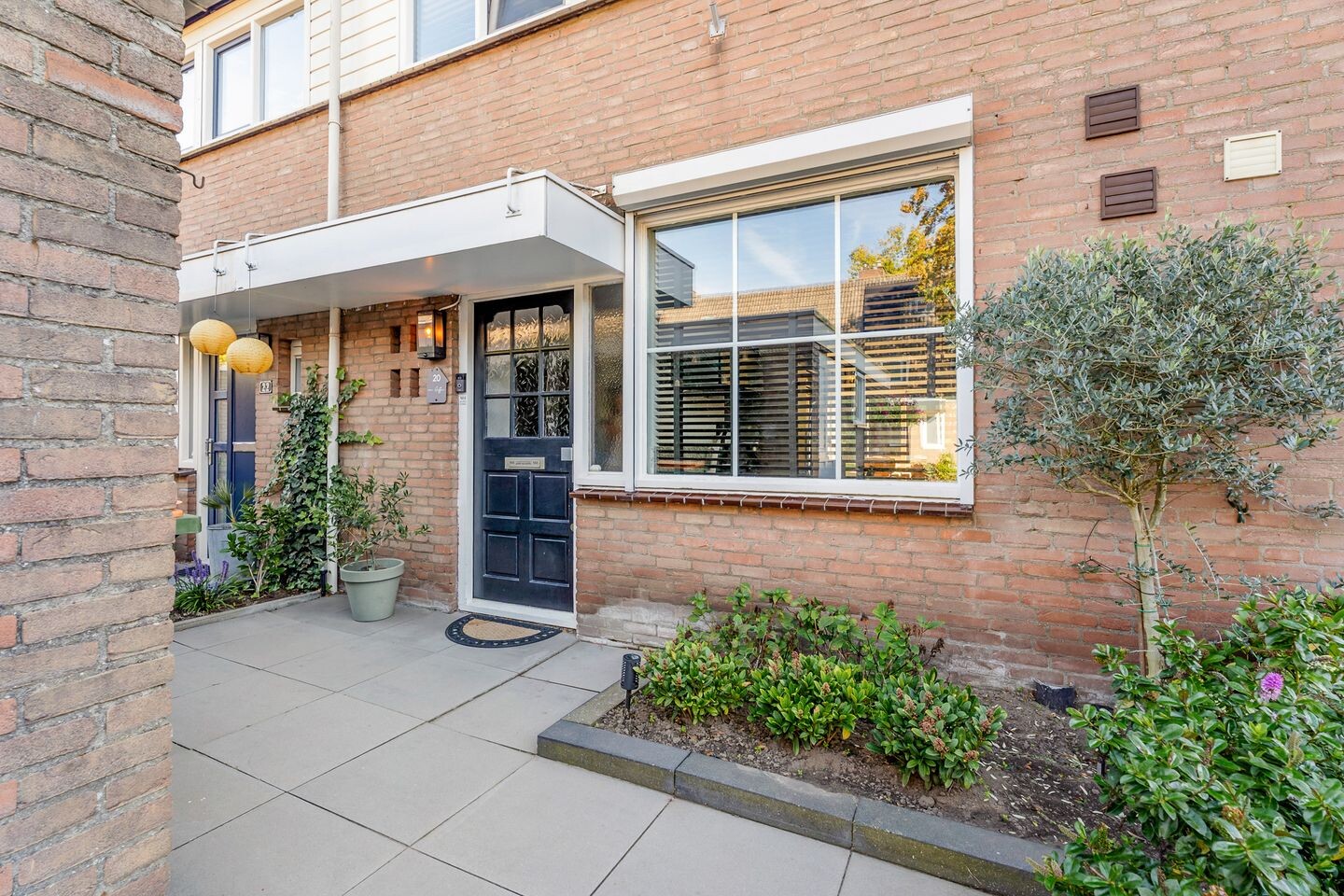 Tussenwoning te koop: Kampakker 20, Breda